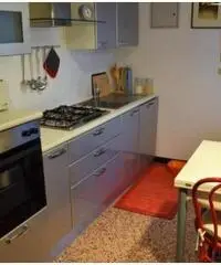 Vendita Trilocale in Via dei Glicini