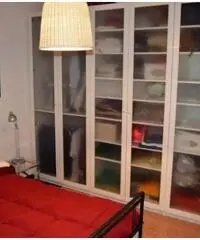 Vendita Trilocale in Via dei Glicini