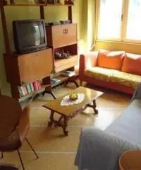 Vendita Trilocale in Via Sciesa