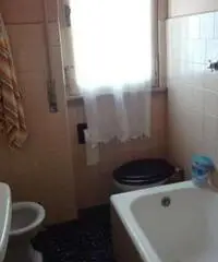 Vendita Trilocale in Via Sciesa