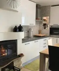 Vendita Villa in Via San Giorgio