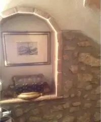 BILOCALE A SATURNIA
