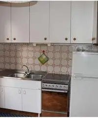 645 - Trilocale a Bordighera