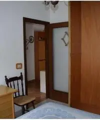 645 - Trilocale a Bordighera