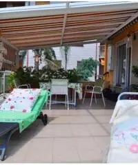 Vendita Attico in Via Franco Norero