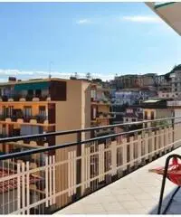 Vendita Attico in Via Alfonso Lamarmora