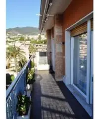 Vendita Attico in Via Privata Al Sole