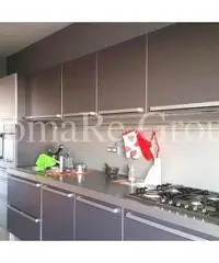 Vendita Quadrilocali in Via Padre Semeria