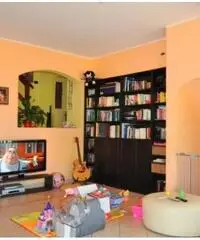 Vendita Villa in Via Gabriele D'Annunzio