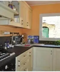 Vendita Villa in Via Gabriele D'Annunzio