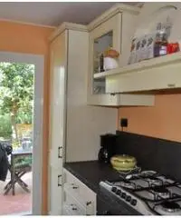 Vendita Villa in Via Gabriele D'Annunzio