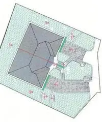 Vendita Villa da 270mq con due garage