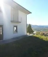 Vendita Villa da 270mq con due garage