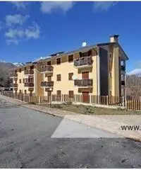 Appartamento in Residence a Cappadocia Abruzzo