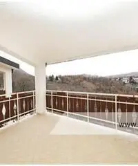 Appartamento in Residence a Cappadocia Abruzzo