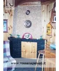 Cappadocia (AQ) - PETRELLA LIRI