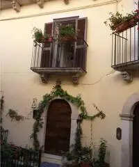 PETTORANO APPARTAMENTO 90 MQ