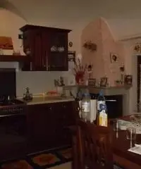 PETTORANO APPARTAMENTO 90 MQ