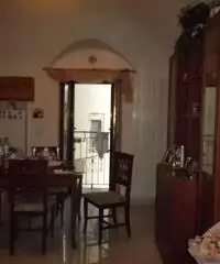 PIZZOFERRATO - APPARTAMENTO 90 MQ