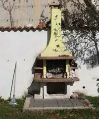 Villa singola in Vendita a Aielli di 130 mq