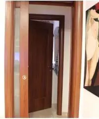 Appartamento in Vendita a Avezzano di 90 mq