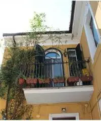 Appartamento in Vendita a Avezzano di 95 mq