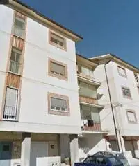 Appartamento in Vendita a San Benedetto dei Marsi di 110 mq Appartamento in Vendita a San Benedetto dei Marsi di 110 mq