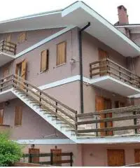 Appartamento in Vendita a Lecce nei Marsi di 38 mq Appartamento in Vendita a Lecce nei Marsi di 38 mq