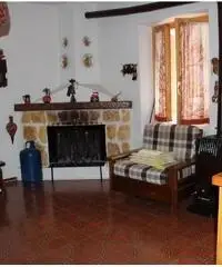 Appartamento in Vendita a Lecce nei Marsi di 38 mq Appartamento in Vendita a Lecce nei Marsi di 38 mq