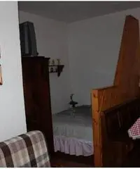 Appartamento in Vendita a Lecce nei Marsi di 38 mq Appartamento in Vendita a Lecce nei Marsi di 38 mq