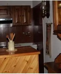 Appartamento in Vendita a Lecce nei Marsi di 38 mq Appartamento in Vendita a Lecce nei Marsi di 38 mq