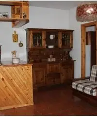 Appartamento in Vendita a Lecce nei Marsi di 38 mq Appartamento in Vendita a Lecce nei Marsi di 38 mq