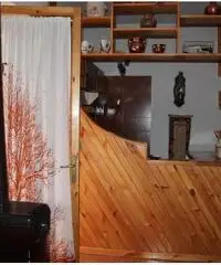 Appartamento in Vendita a Lecce nei Marsi di 38 mq Appartamento in Vendita a Lecce nei Marsi di 38 mq