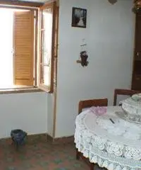 Appartamento in Vendita a Lecce nei Marsi di 50 mq Appartamento in Vendita a Lecce nei Marsi di 50 mq