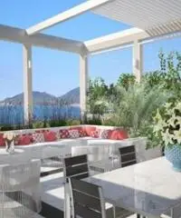LIGURIA - LERICI , vendesi villa singola di prestigio : il vostro paradiso in terra, vicino a Portov