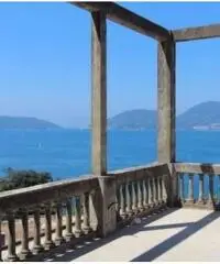 LIGURIA - LERICI , vendesi villa singola di prestigio : il vostro paradiso in terra, vicino a Portov