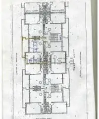 PANORAMICO LUMINOSISSIMO AMMOBILIATO CON CURA VENDESI