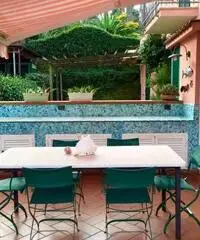 Villa delle Mimose