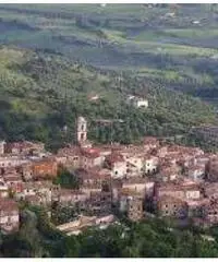 Appartamento in Vendita a Cori