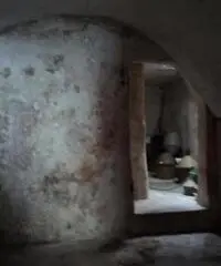 Stabile in Vendita a Parabita