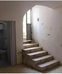 Appartamento in Vendita a Castrignano del Capo