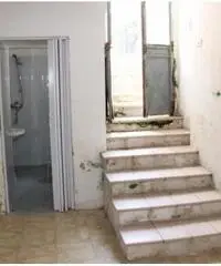 Appartamento in Vendita a Castrignano del Capo