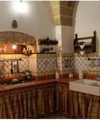 Appartamento in Vendita a Casarano