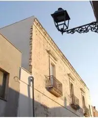 Stabile in Vendita a Casarano