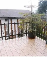 rif: BARZIO ad.ze Funivia: 3 LOCALI con vista sulla - Appartamento in Vendita a Barzio