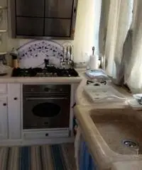 Appartamento in vendita a San Vincenzo