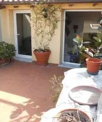 Appartamento in vendita a Livorno 180 mq