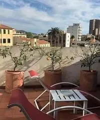 Attico/Mansarda in vendita a Livorno 135 mq