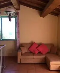 rifvelbamc - Villa o villino in Vendita a Marciana - Colle d'Orano di 120 mq