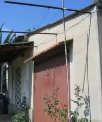 Terreno agricolo in vendita a Suvereto 10000 mq